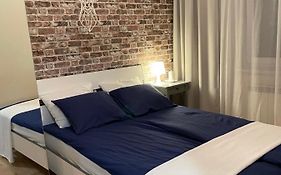 Apartament Podłęska